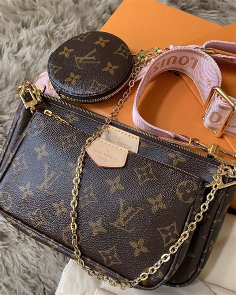 lv pochette asse|louis vuitton pochette accessories.